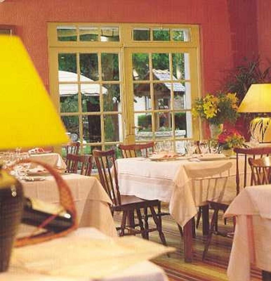 Hotel Bouloc Gabriac  Værelse billede