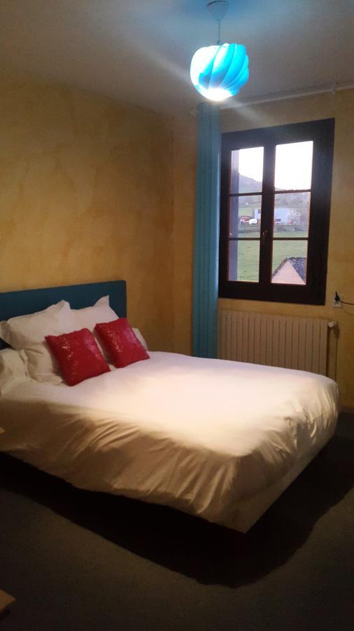 Hotel Bouloc Gabriac  Eksteriør billede